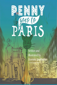 Penny Goes to Paris