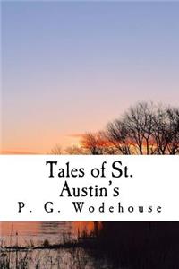 Tales of St. Austin's