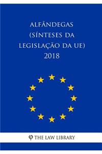 Alfândegas (Sínteses da legislação da UE) 2018