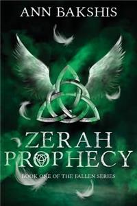 Zerah Prophecy