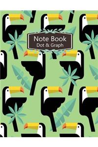 Notebook Dot&Graph
