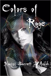 Colors of Rage
