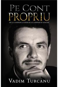 Pe Cont Popriu