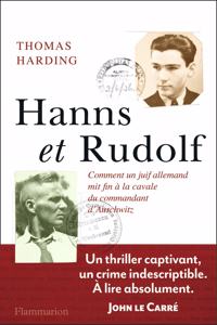 Hanns et Rudolf