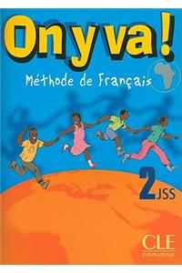 On Y Va! 2
