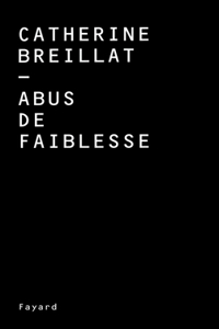 Abus de faiblesse