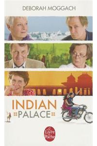 Indian Palace / Ces Petites Choses