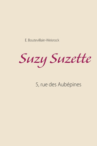 Suzy Suzette