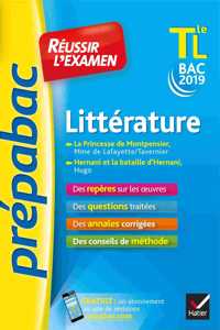 Prepabac Reussir l'examen