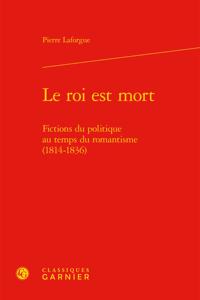 Le Roi Est Mort