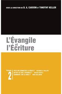 L'Évangile Et l'Écriture