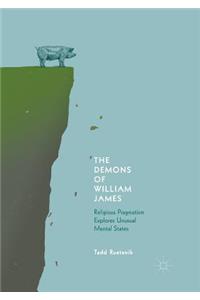The Demons of William James