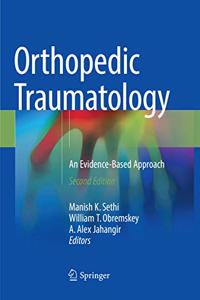 Orthopedic Traumatology