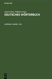 Vesche - Viel