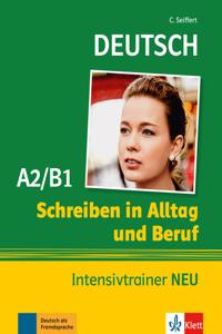 Schreiben in Alltag und Beruf