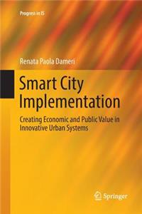 Smart City Implementation