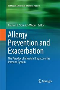 Allergy Prevention and Exacerbation