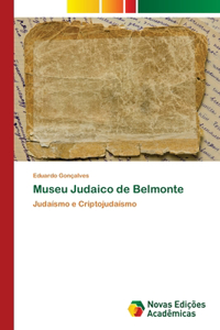 Museu Judaico de Belmonte