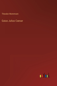 Gaius Julius Caesar