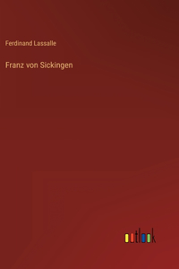 Franz von Sickingen