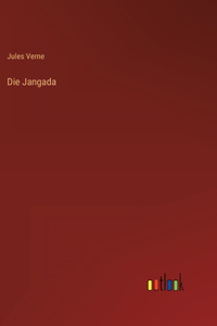 Die Jangada