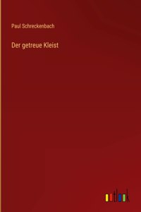 Der getreue Kleist