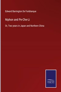 Niphon and Pe-Che-Li