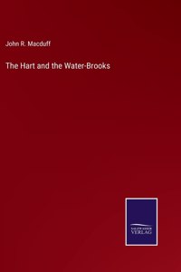 The Hart and the Water-Brooks