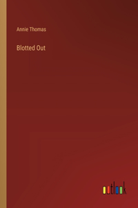 Blotted Out