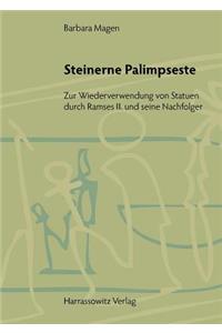 Steinerne Palimpseste