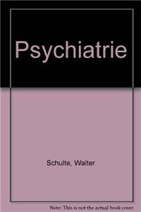 Psychiatrie