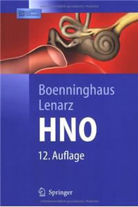 Hals-Nasen-Ohrenheilkunde