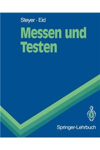 Messen Und Testen