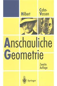 Anschauliche Geometrie