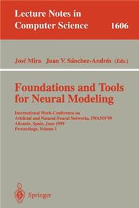 Foundations and Tools for Neural Modeling