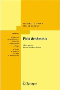 Field Arithmetic