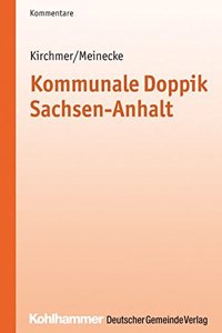 Kommunale Doppik Sachsen-Anhalt