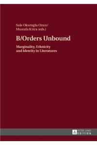 B/Orders Unbound