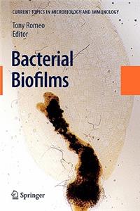 Bacterial Biofilms