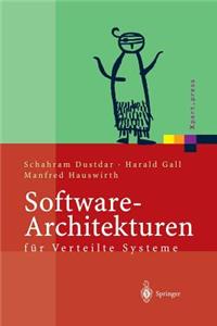 Software-Architekturen Für Verteilte Systeme