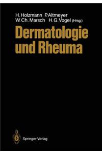 Dermatologie Und Rheuma