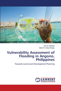 Vulnerability Assessment of Flooding in Angono, Philippines