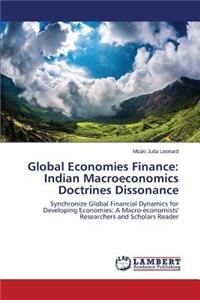 Global Economies Finance