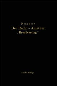 Der Radio-Amateur 