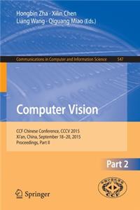 Computer Vision