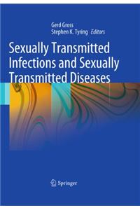 Sexually Transmitted Infections and Sexually Transmitted Diseases