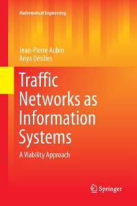 Traffic Networks as Information Systems