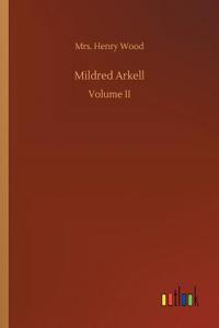 Mildred Arkell