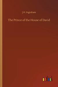 Prince of the House of David