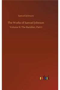 The Works of Samuel Johnson